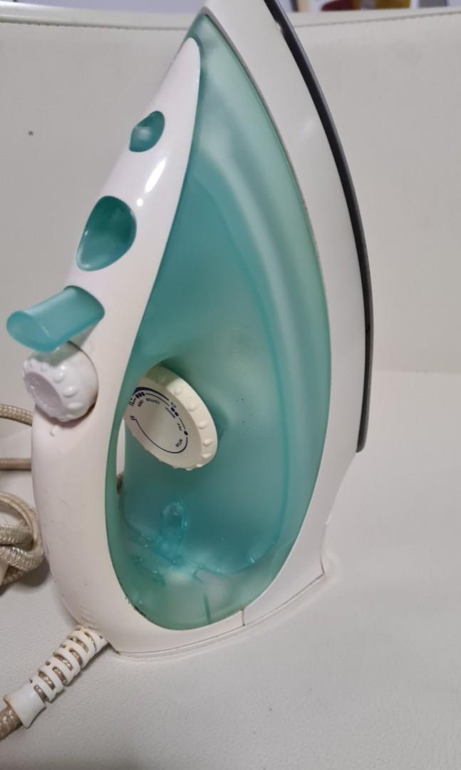 philips steam iron gc1115