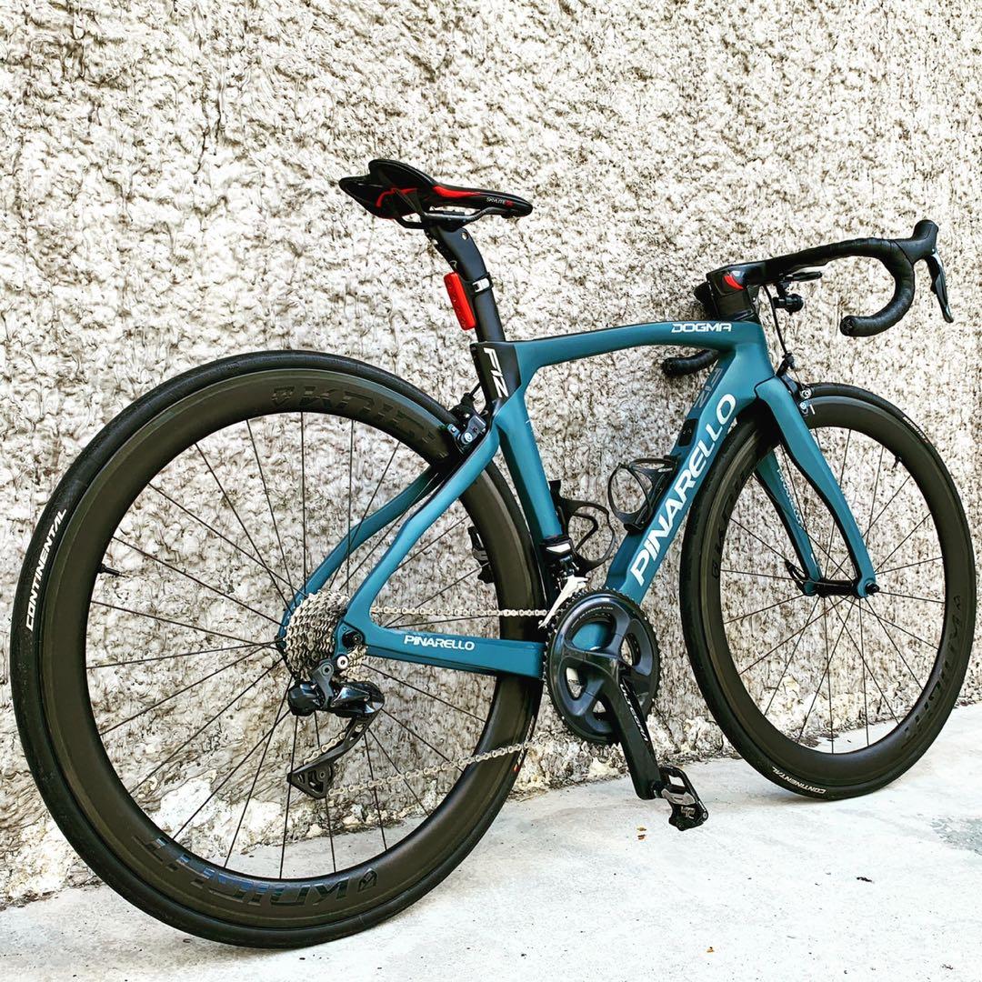 Pinarello shop dogma 46.5