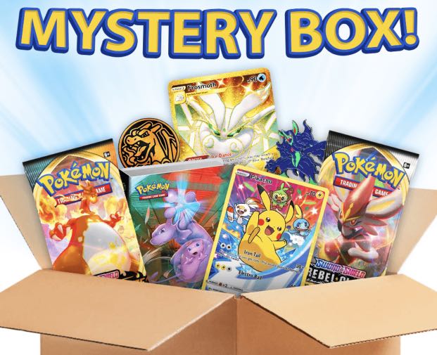 #3 Mystery WOTC pokemon lot VINTAGE BOOSTER pack Seeded Plus CHARIZARD 