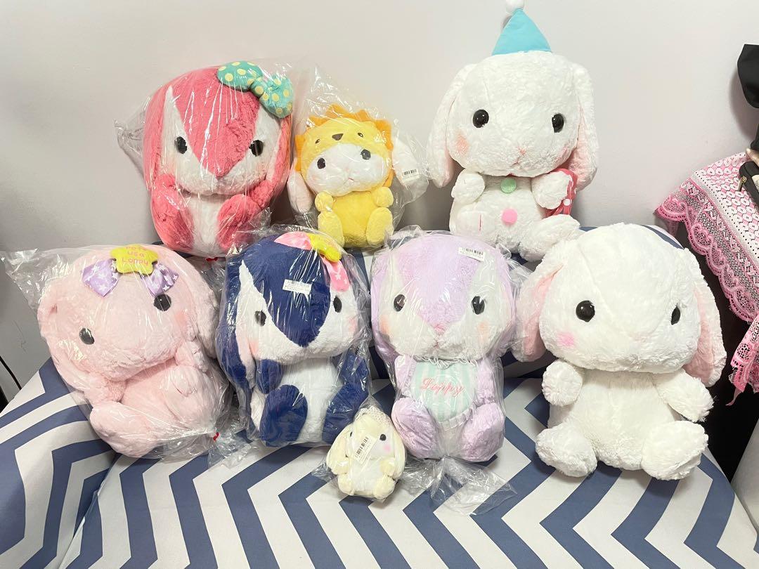 Amuse loppy best sale