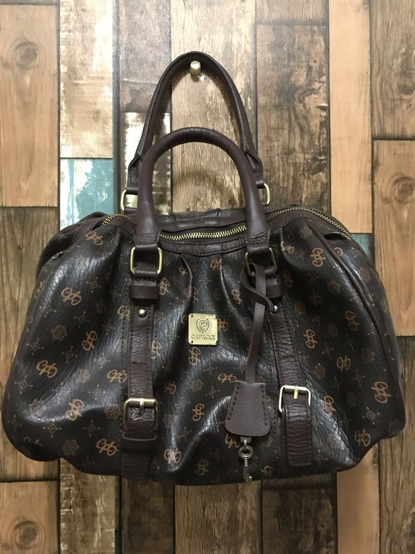 Preloved Capacci Bag