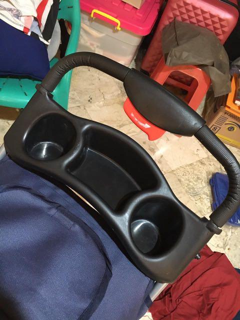 second hand dog stroller