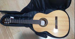 Prudencio Saez Classical Estudio-RW Guitar Prudencio Saez Classical Estudio-RW Guitar