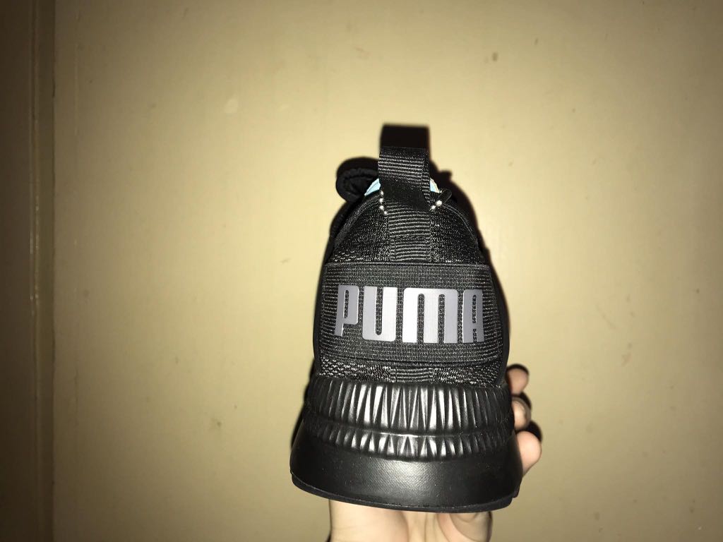 puma pacer next cage 60