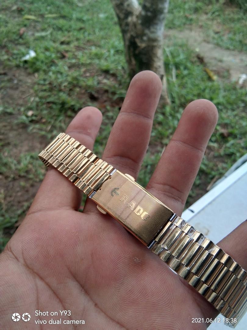 Vintage Rado Diastar with great NSA bracelet  Vintage watches Watch  collection Vintage