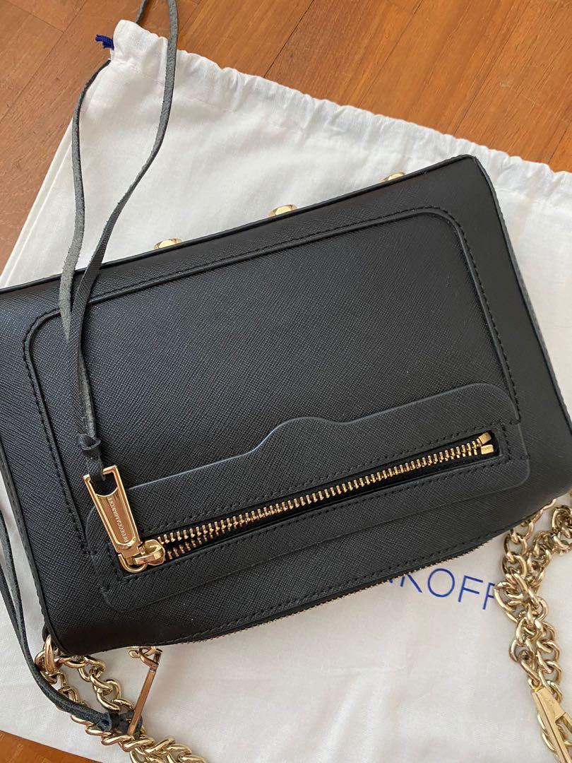 Rebecca minkoff avery crossbody sale deals