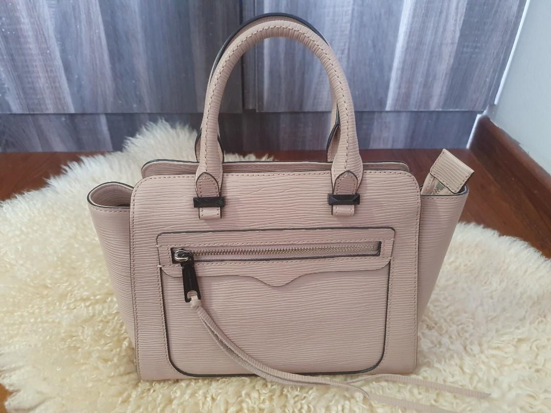 Rebecca minkoff mini avery tote online