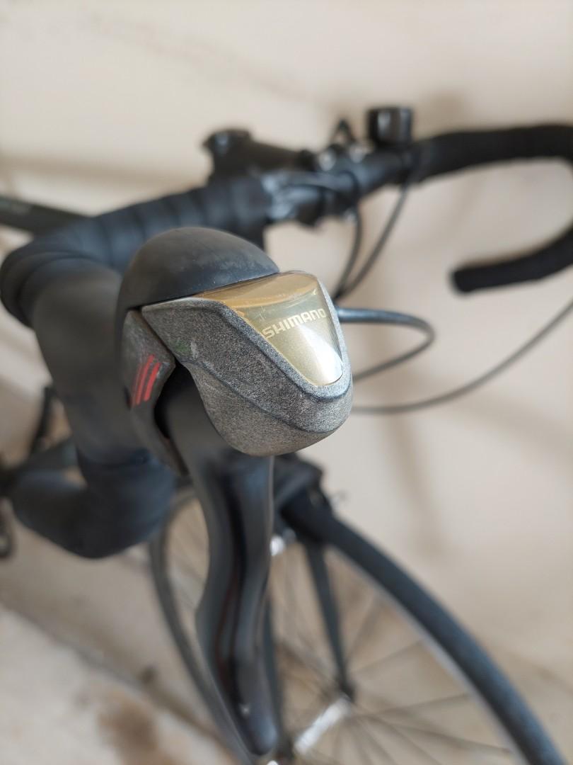 Reid Express Road bike, Sports Equipment, Bicycles & Parts, Bicycles on Carousell