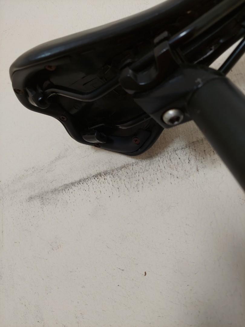 Reid Express Road bike, Sports Equipment, Bicycles & Parts, Bicycles on Carousell
