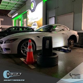 (Category: ) located in . Submitted by swift_tyre_specialist (Listing ID 1093972074, Image 1). Description: .