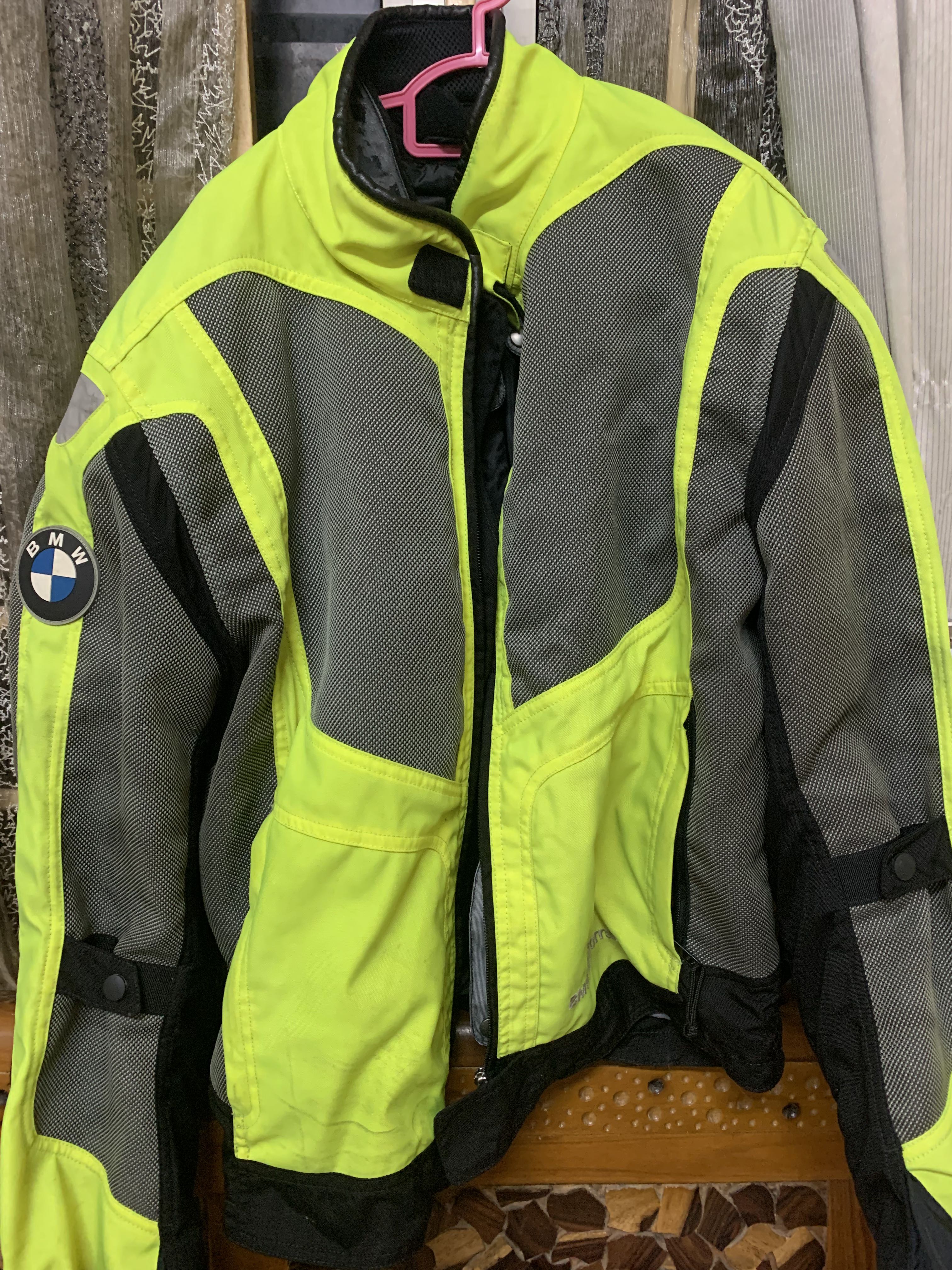 Bmw motorrad shop airshell jacket