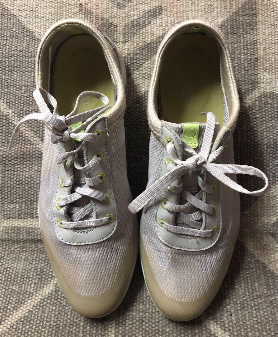 Rockport truwalk hotsell zero womens