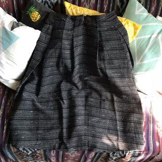 rok kerja the executive