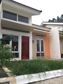 RUMAH ANGGREK TIPE 40/84 UNIT TERBATAS HANYA 10 MENIT DARI EXIT TOL CIMANGGIS RUMAH ANGGREK TIPE 40/84 UNIT TERBATAS HANYA 10 MENIT DARI EXIT TOL CIMANGGIS