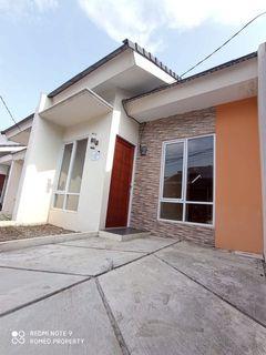 RUMAH MURAH RUBY TIPE 36/70 UNIT TERBATAS HANYA 10 MENIT DARI EXIT TOL CIMANGGIS RUMAH MURAH RUBY TIPE 36/70 UNIT TERBATAS HANYA 10 MENIT DARI EXIT TOL CIMANGGIS