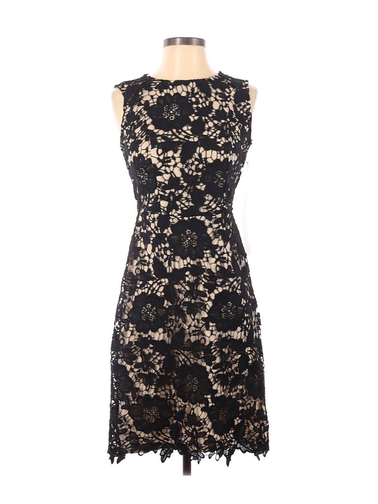 Ryan michelle lace discount dress
