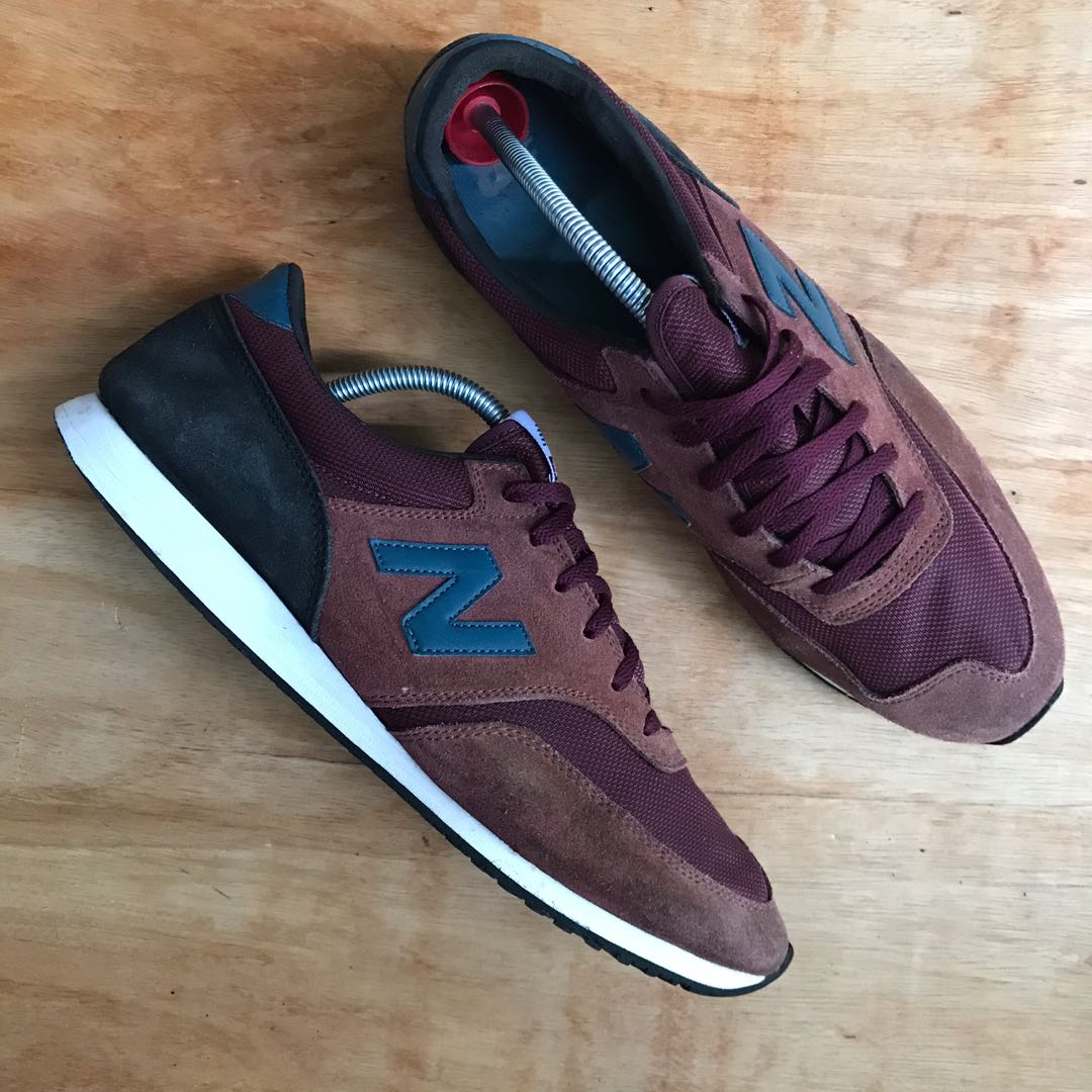 New balance woods 620 store