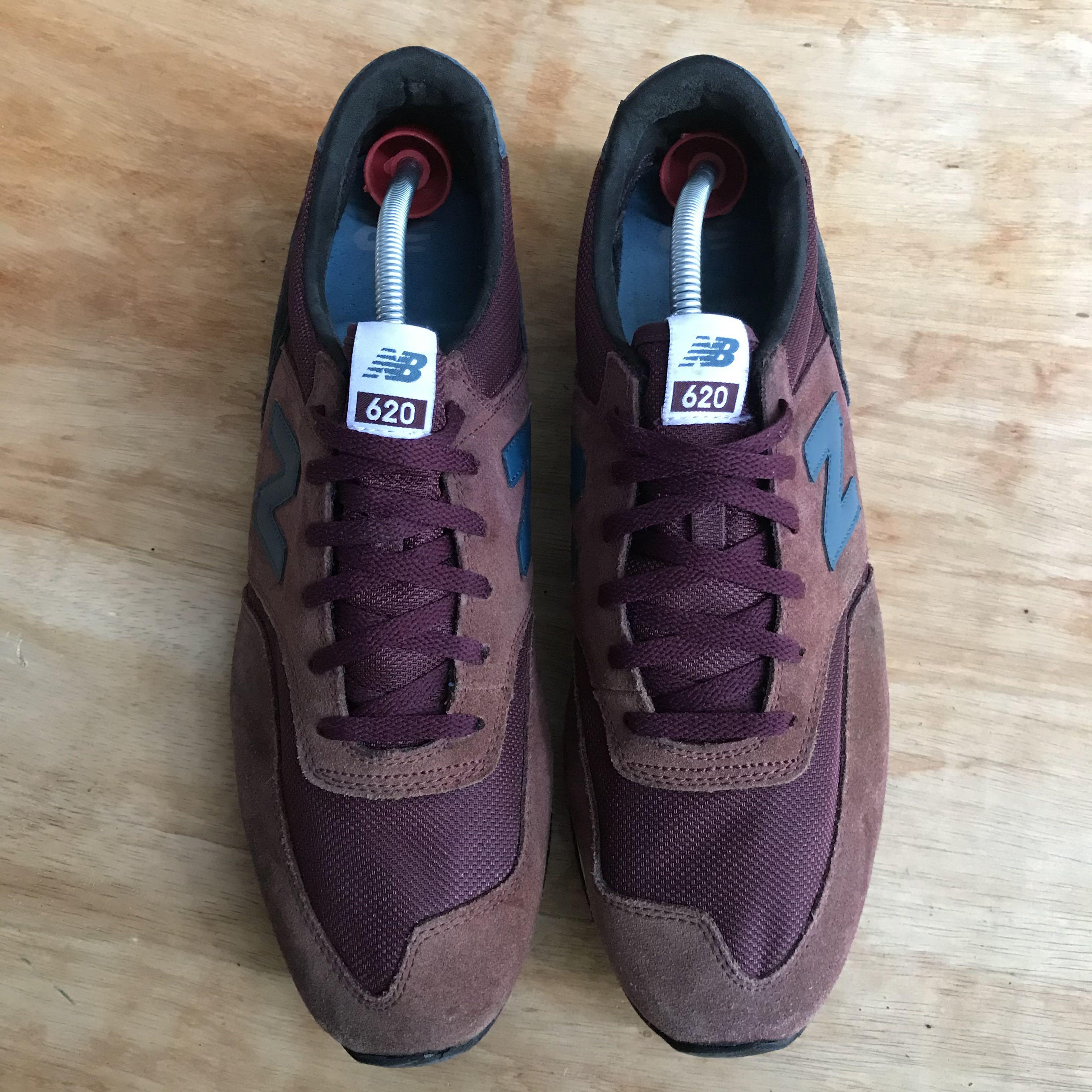 New balance 620 sales clearance