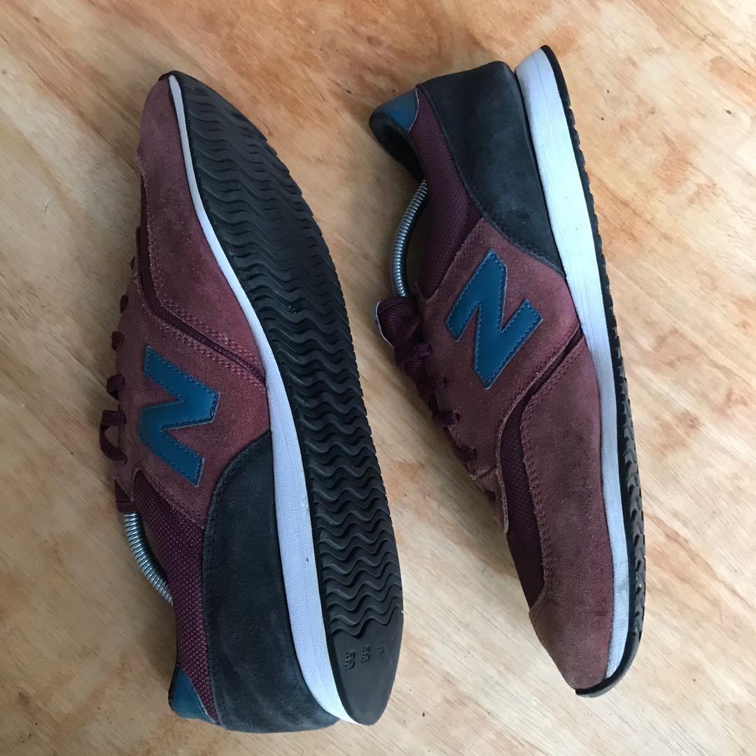 New balance hotsell 620 80