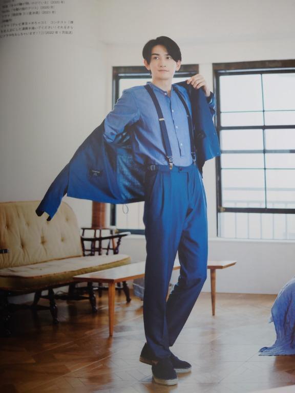 中村倫也 町田啓太 専用ページ 中村倫也 町田啓太 専用ページ 中村倫也