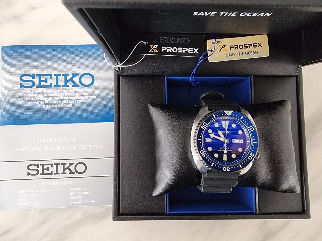 seiko prospex srpc91k1