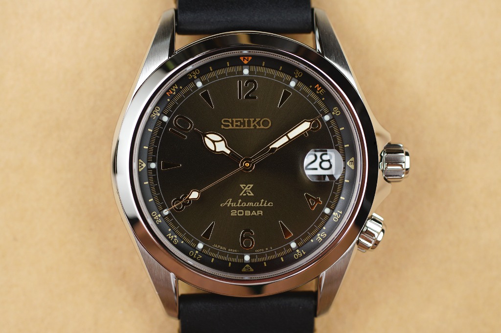 seiko spb 209