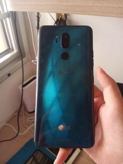 Sell used LG G7 thinQ phone