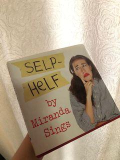 Selp-Helf by Miranda Sings