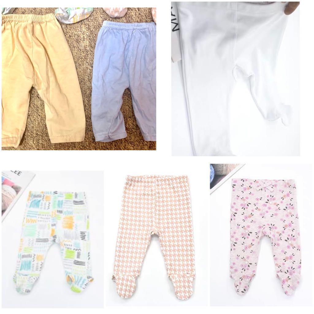 pants baby
