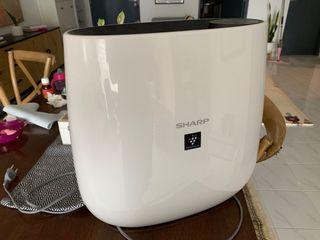 Sharp Air Purifier FPJ30LB for sale!