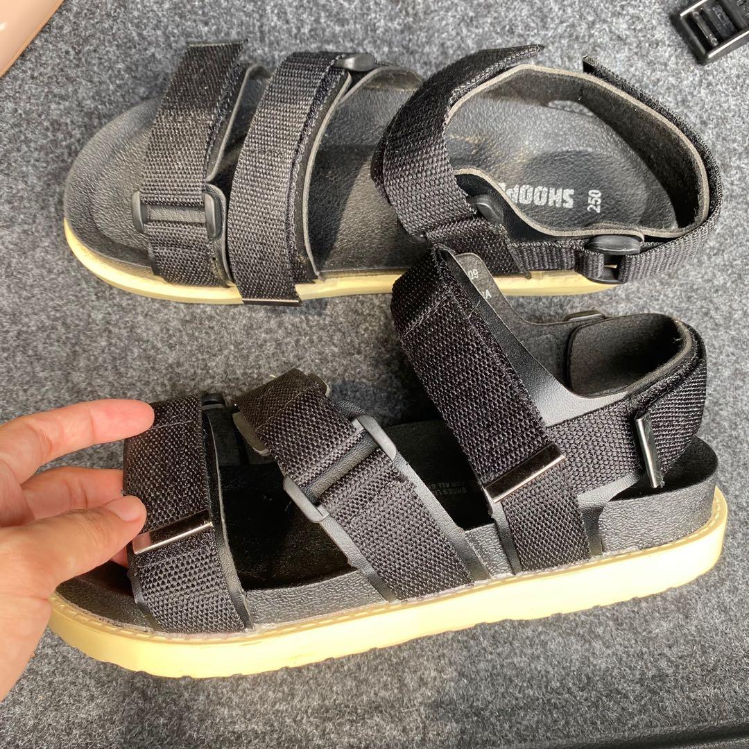 SHOOPEN Sandal