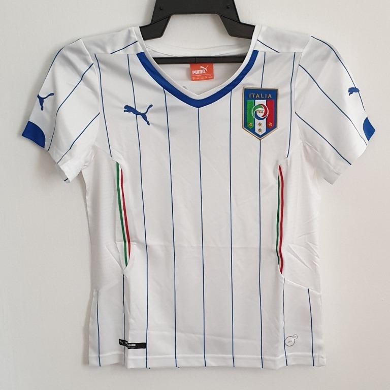 Italy soccer jersey youth store