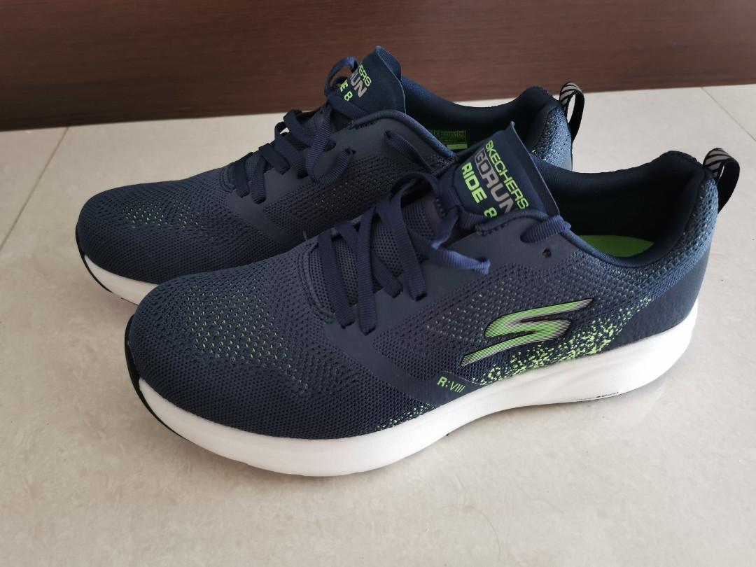 Skechers go run 8 hyper uk outlet