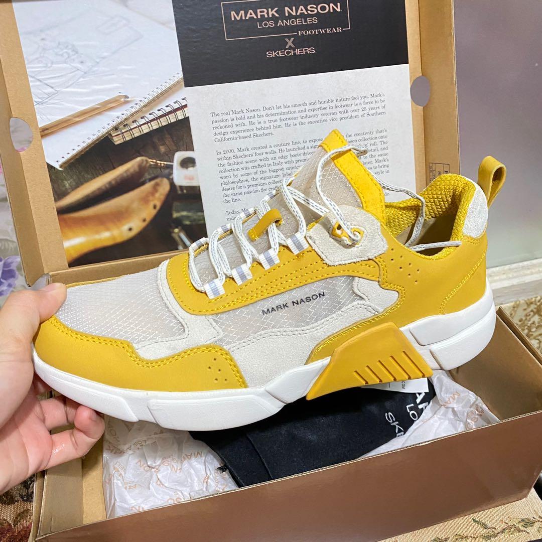 Skechers mark nason embolden clearance