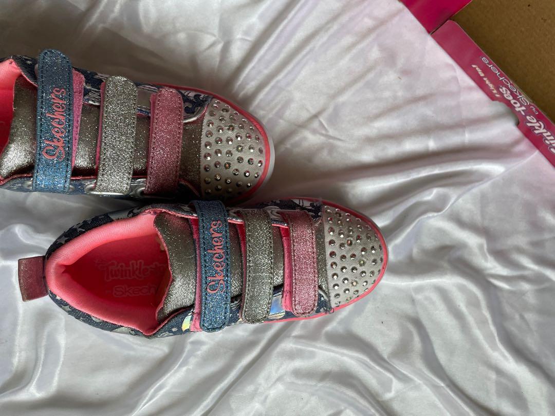 twinkle toes size 13