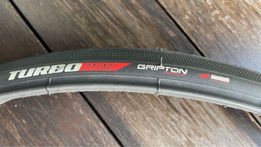 Specialised turbo pro tyres deals
