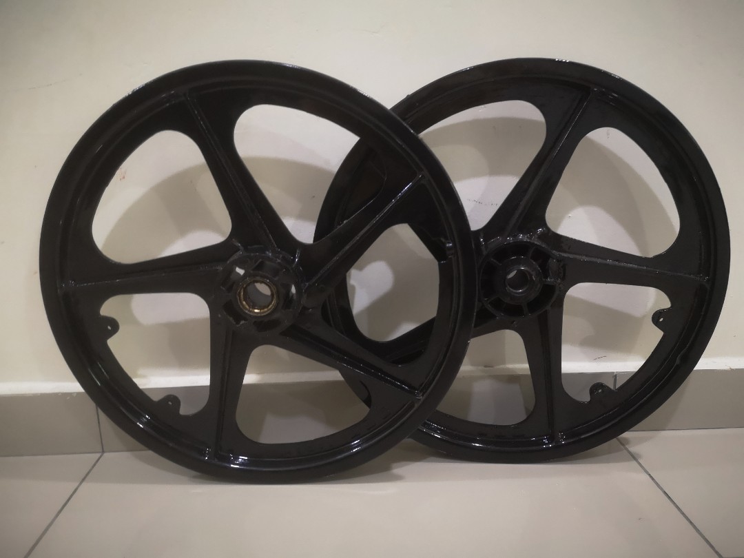 Ogk online bmx wheels