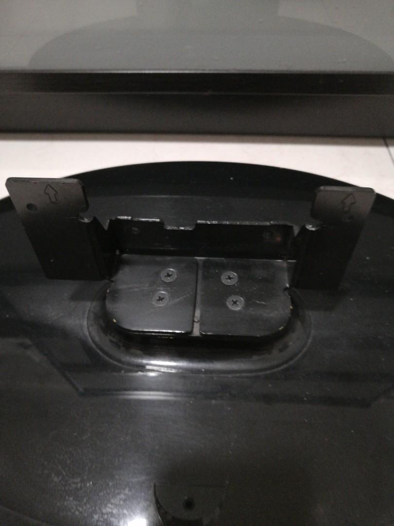 Stand for Panasonic Viera 42 inch LCD TV, TV & Home Appliances, TV