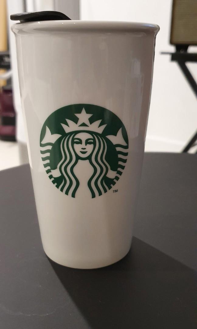 Starbucks ceramic new arrivals travel mugs