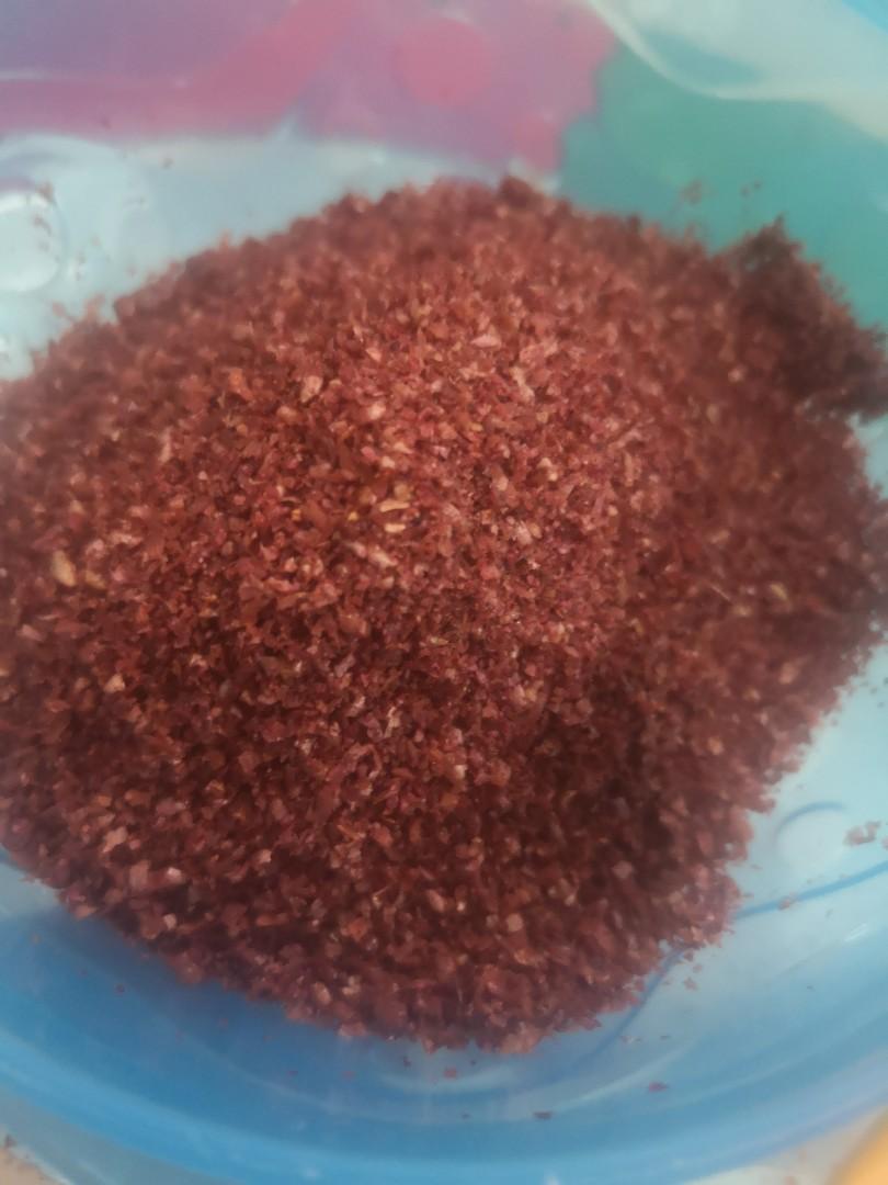 Sumac Powder, Food & Drinks, Beverages on Carousell