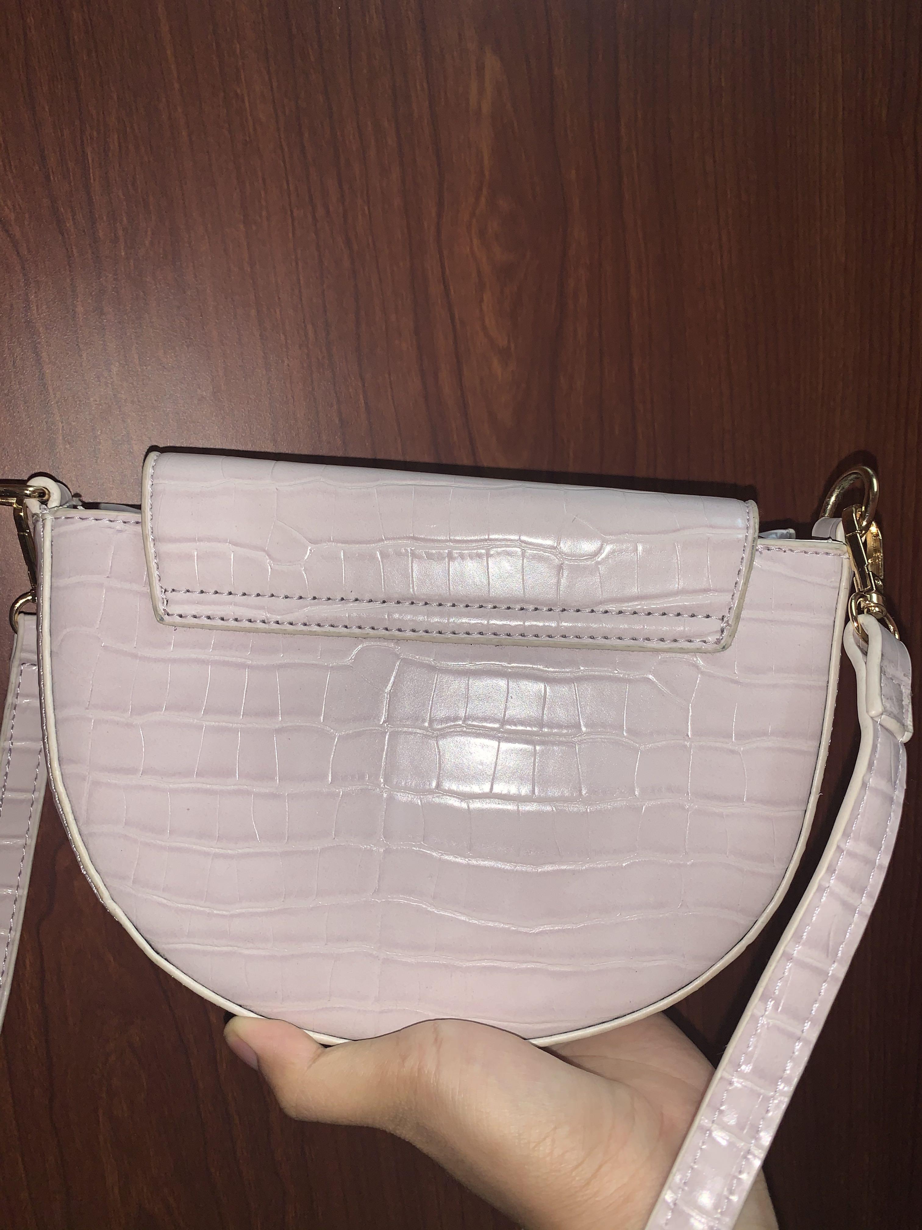 Swiss polo ladies sling bag Women s Fashion Bags Wallets Tote