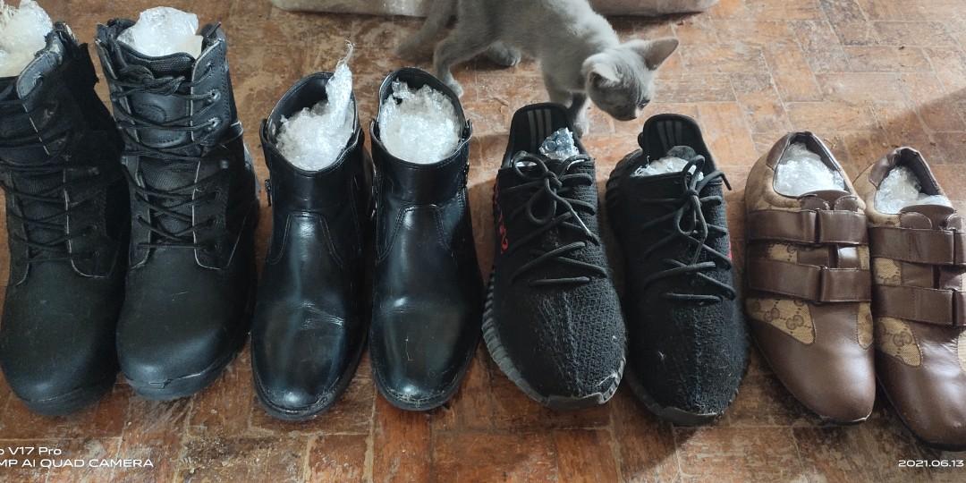 Take all that I have FOR 5k only Men s Fashion Footwear Boots