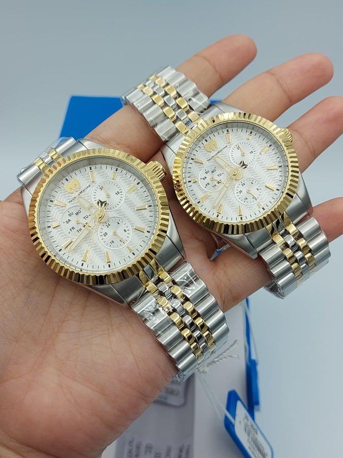 Technomarine Sea Dream Collection 7 000 each Women s Fashion