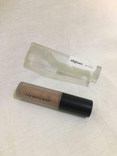 The Bath Box Marigold Light Pigment Liquid Highlighter