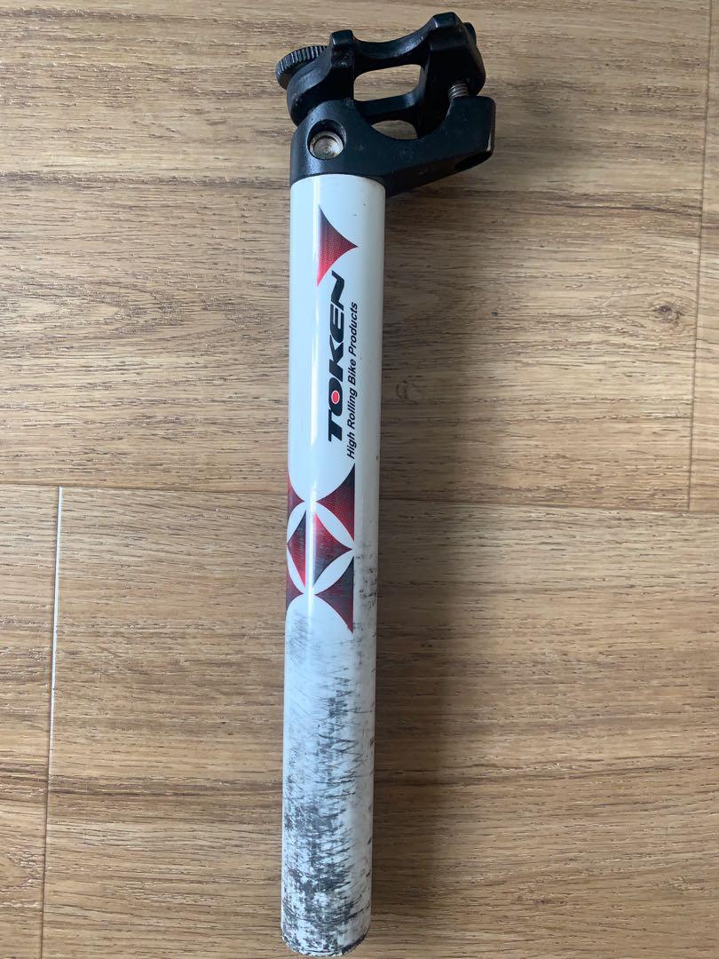 Token seatpost new arrivals