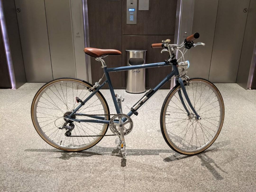 Tokyobike sales cs 26