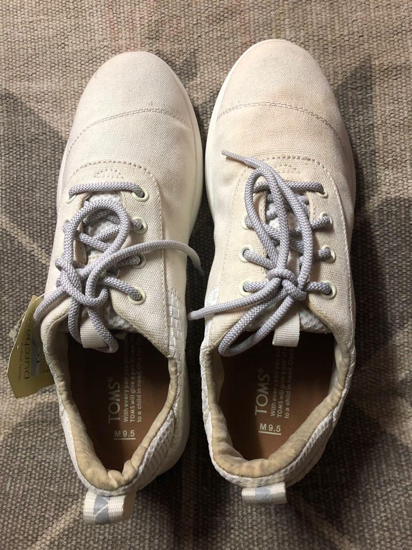 Cabrillo sneakers discount