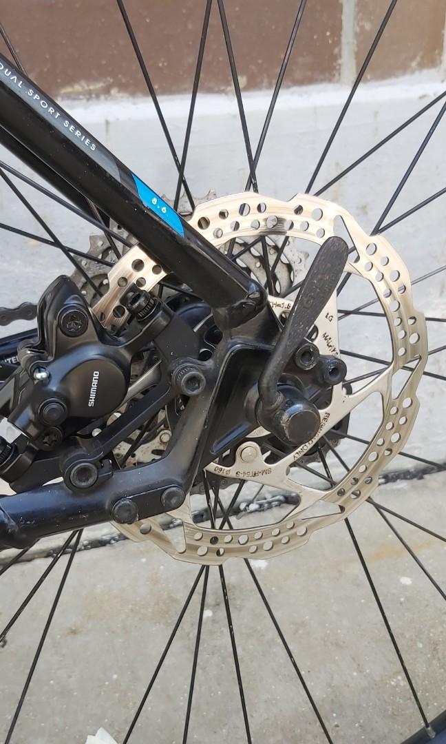 Trek 8.6 top ds price