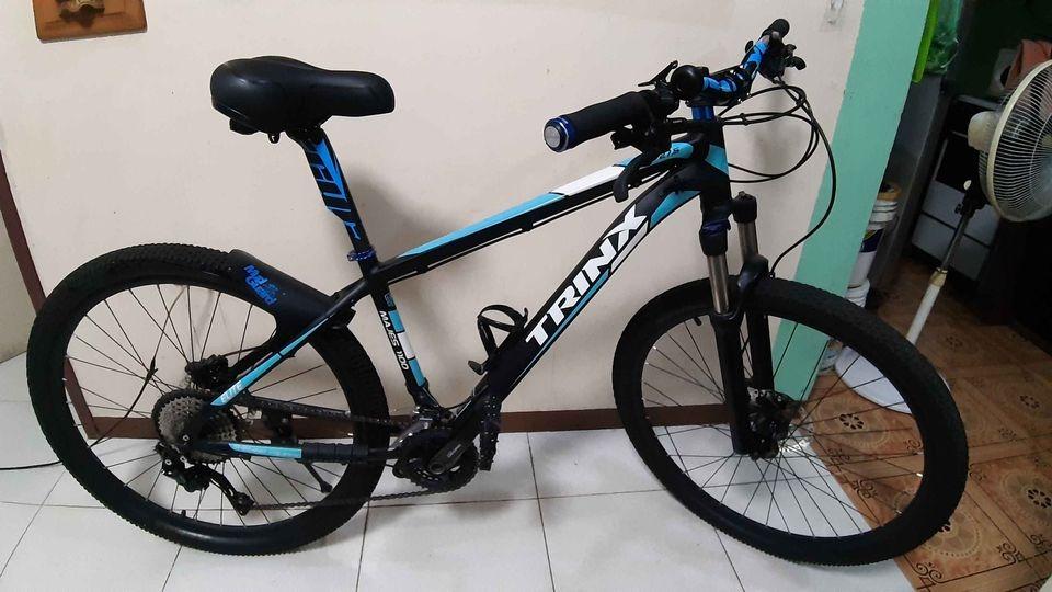 Trinx m1100 on sale elite 27.5