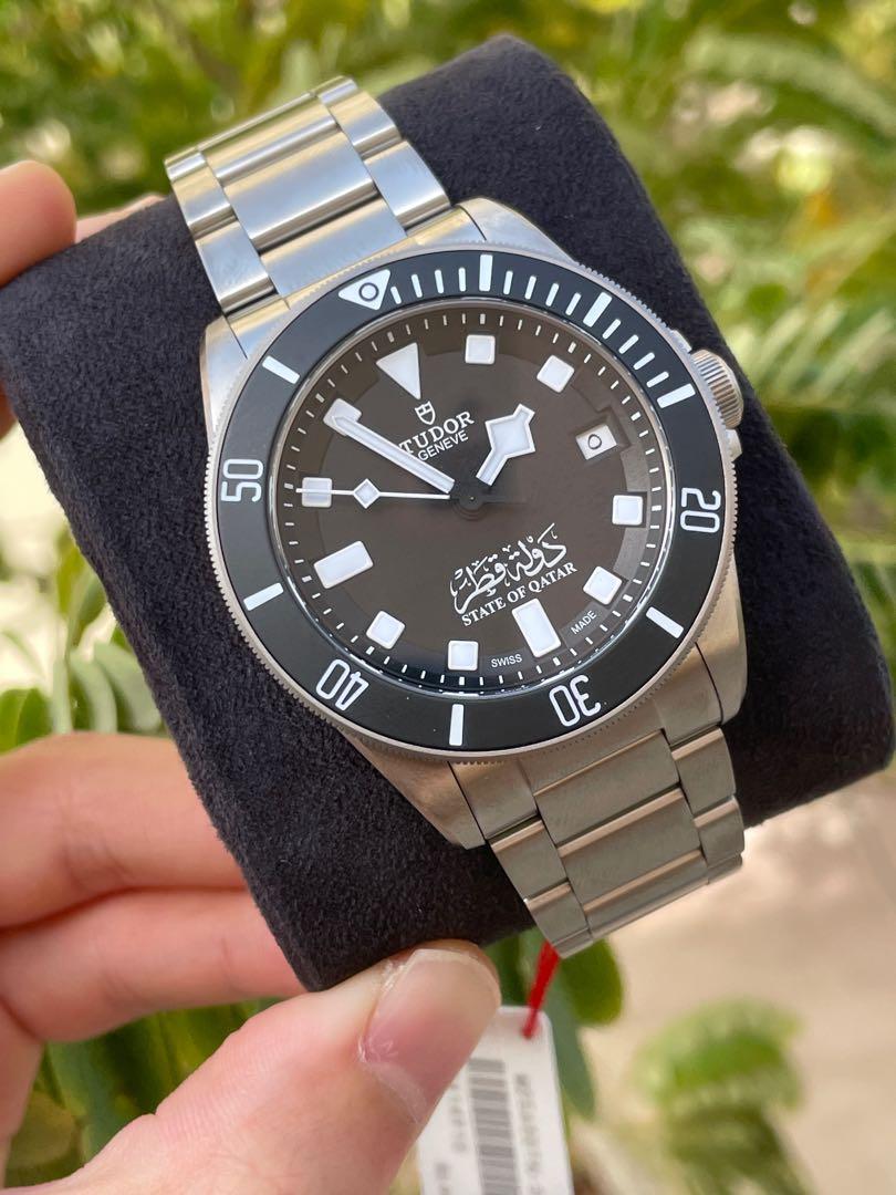 Tudor pelagos hotsell limited edition